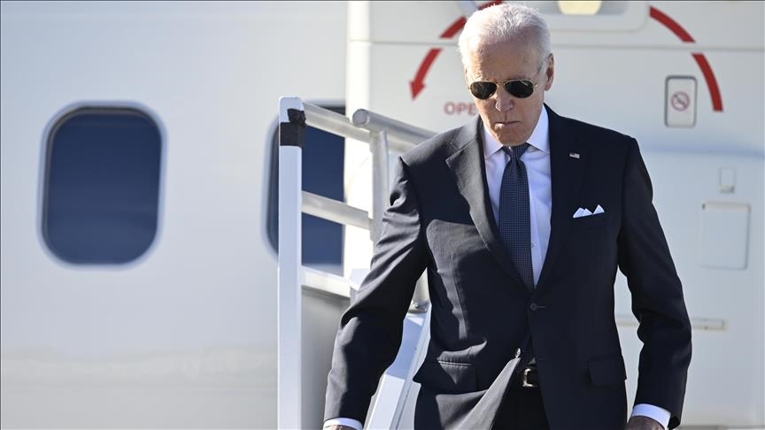 House Republicans say Biden family received payments from China ...