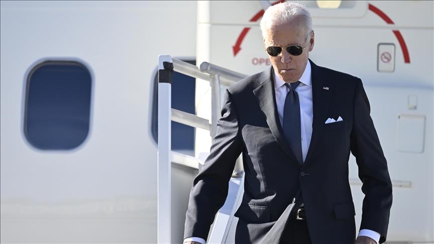 House Republicans say Biden family received payments from China, Romania nationals