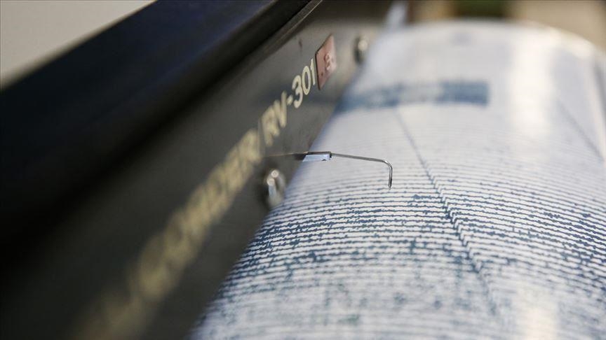 Zemljotres magnitude 7,6 pogodio Tongu