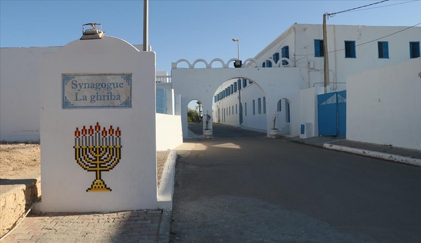 Tunisie  / Attaque de la Ghriba : l’ambassade de France active sa cellule de crise