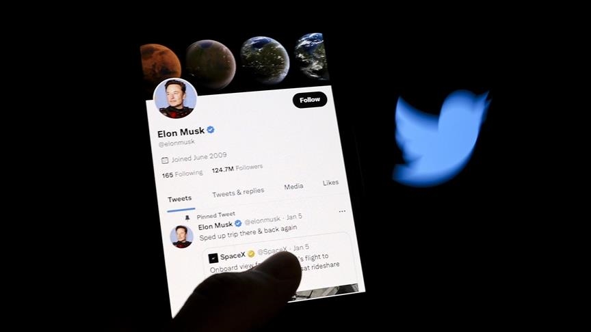 Elon Musk unveils new Twitter features, encrypted DMs; voice, video chat