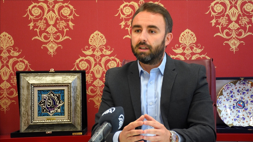 Lisica: Schmidt nerezonski donosi odluke, nadam se da izvještaj nema za cilj pokazati da je BiH konfliktno područje