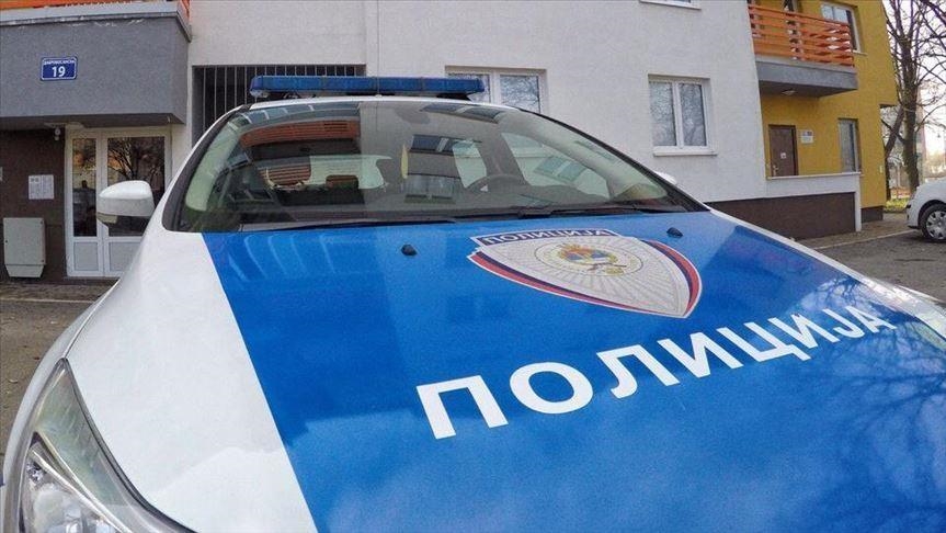 MUP RS-a: Identifikovana maloljetna osoba osumnjičena za ugrožavanje sigurnosti