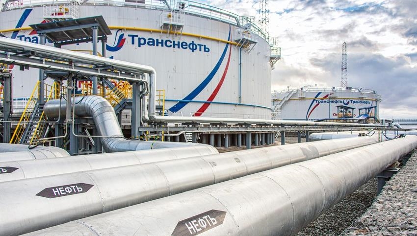 «Транснефть»: совершена «попытка теракта» на системе нефтепроводов «Дружба»