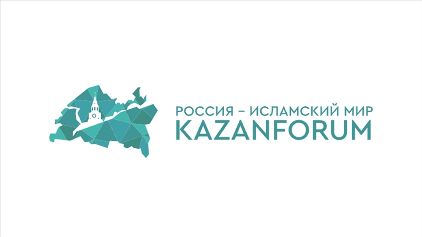 Anadolu Ajansının Global İletişim Ortağı olduğu 14. Kazan Forumu haftaya başlıyor
