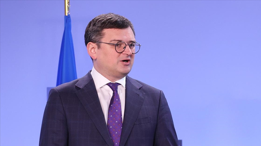 Ukrayna Dışişleri Bakanı, Rusya'nın Zelenskiy'i ortadan kaldırmayı deneyebileceğini söyledi