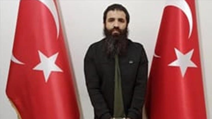 Uspješna akcija turskog MIT-a u Siriji: Uhvaćen terorista ISIS-a Sahap Varis