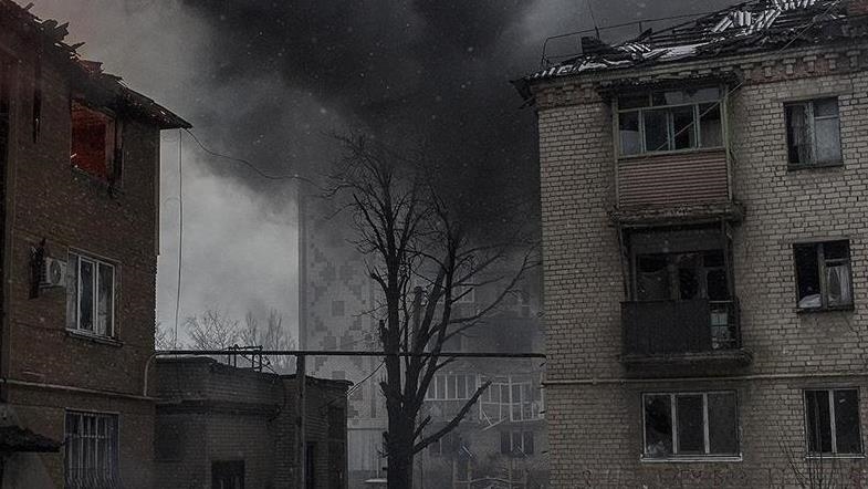 Vatican confirms Russia-Ukraine peace mission