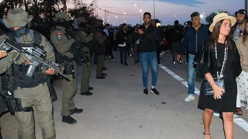 Tunisie : 3 personnes tuées dans une attaque près de la synagogue de la Ghriba