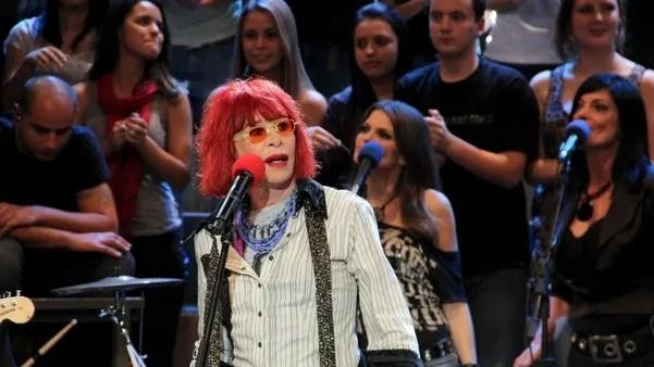 Brazil’s president declares 3 days of mourning over rock queen’s death