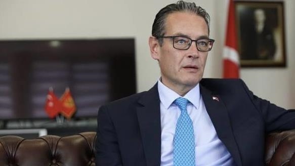 Turski ambasador u Podgorici Kalkavan: Odnosi Turkiye i Crne Gore su izvrsni