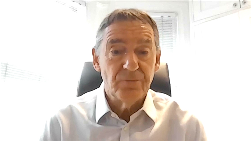  Ünlü İngiliz ekonomist O’Neill: Türkiye, genişleyen BRICS’in parçası olacak bir ülke