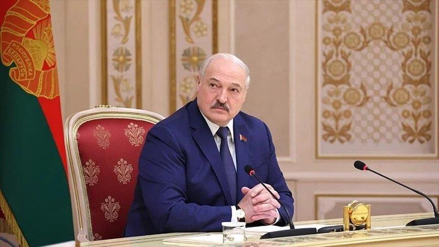 Лукашенко подписал закон о ратификации соглашения с Россией об обращении с отработавшим ядерным топливом