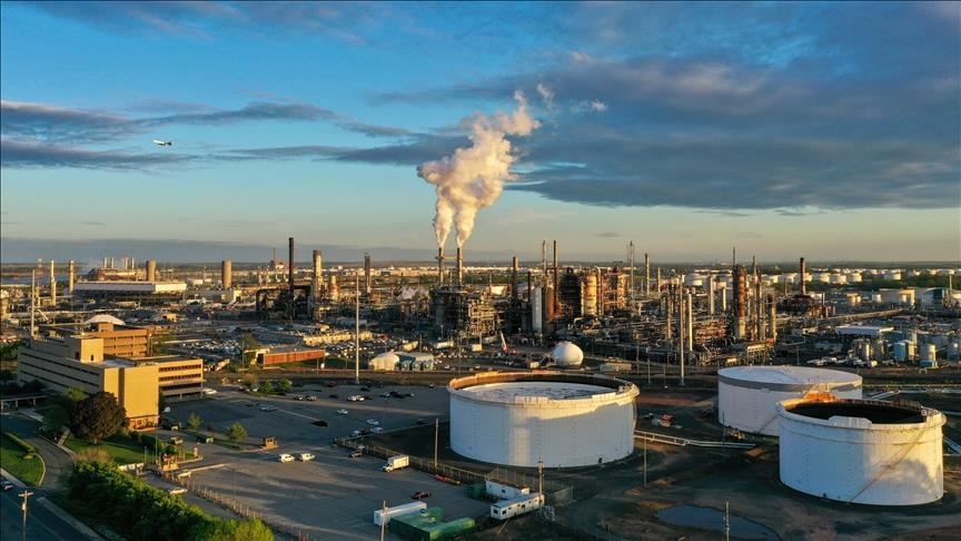 US crude oil inventories up 0.6% for week ending May 5 US crude oil inventories up 0.6% for week ending May 5