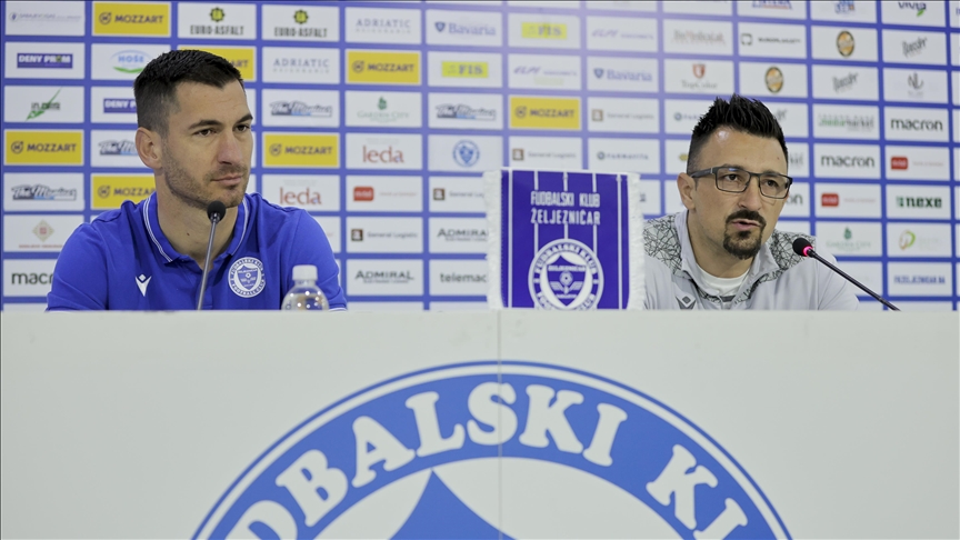 Bašić pred utakmicu Sarajevo – Željezničar: Više od derbija, trebamo biti hrabri