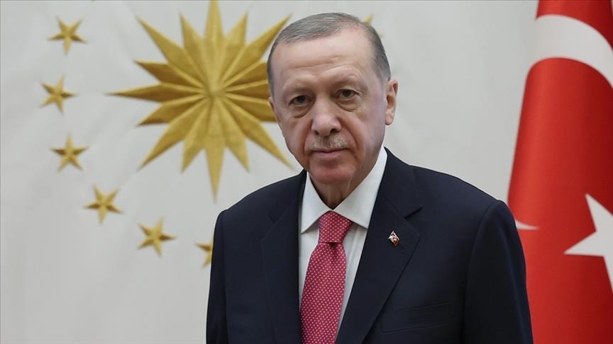 Эрдоган: Анкара продолжит решительную борьбу с терроризмом