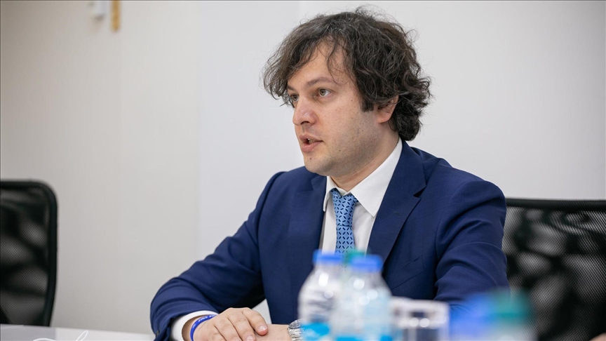 Грузия не будет вводить прямые санкции против России – Кобахидзе
