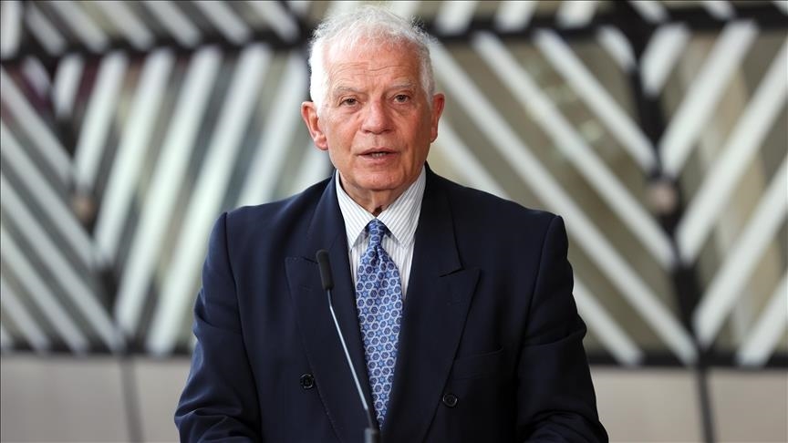 Боррель: Страны ЕС увеличат военные расходы на €70 млрд 