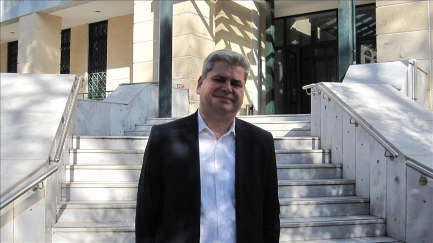 State of Greece’s Turkish minority worsened under incumbent government, says main opposition deputy