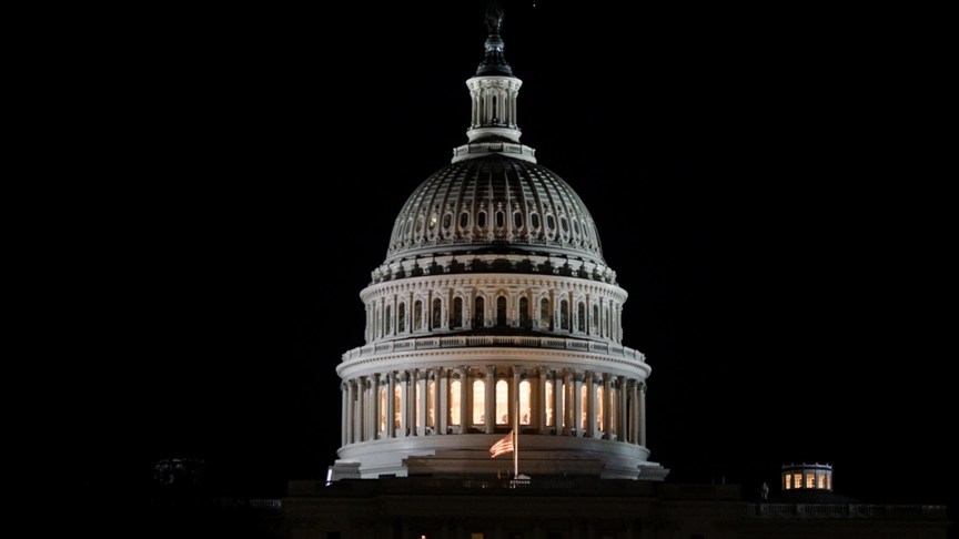 US House speaker cancels 'Nakba' event featuring Rep. Rashida Tlaib