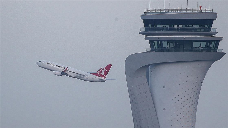 THY, 600'e yakın uçak sipariş edecek