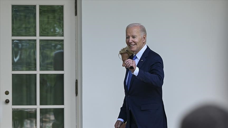 FBI, Biden'ın "yasa dışı para alışverişi" yaptığı iddiasına dair bilgi vermeyi reddetti