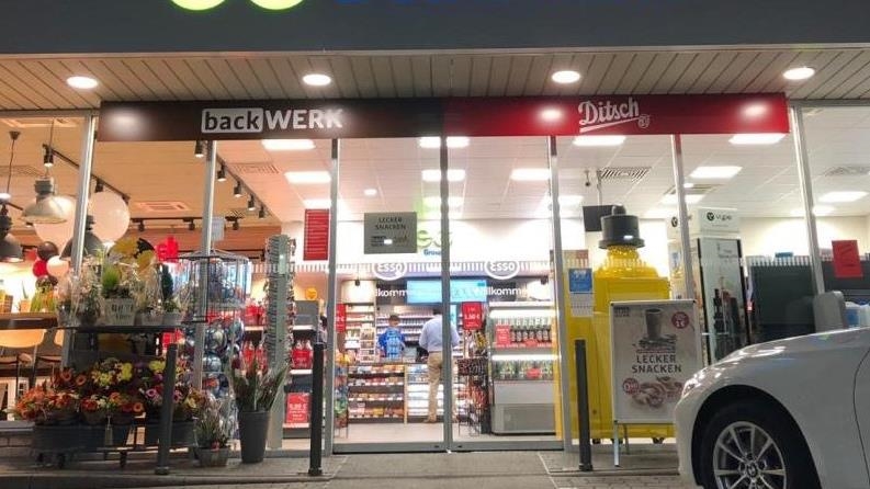 Germany's retail sector set to take a hit
