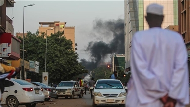 Sudan resolution passes in UN Human Rights Council