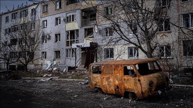 Reporting of 14-month Russia-Ukraine war puts journalists in line of fire