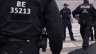 Almanya’da terör örgütü PKK’nın sözde bölge sorumlusuna hapis cezası