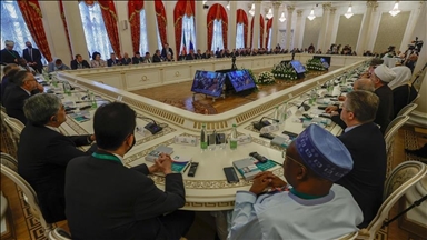 14th Kazan Forum to kick off next week