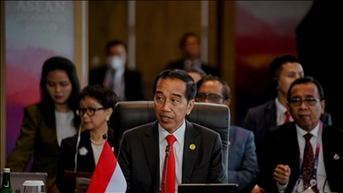 Indonesian president acknowledges ASEAN made no significant progress on Myanmar