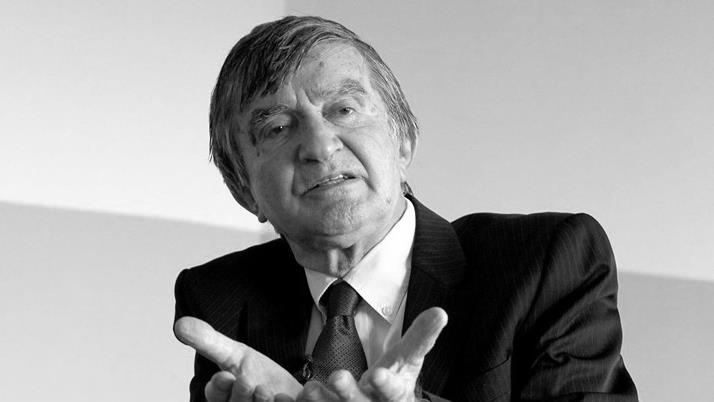 Doajen bh. novinarstva Salih Brkić preminuo u 75. godini