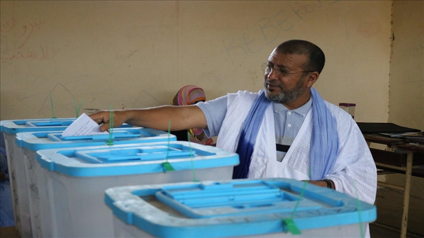 انتخابات موريتانيا.. 25 حزبا و1.7 مليون ناخب (إطار)
