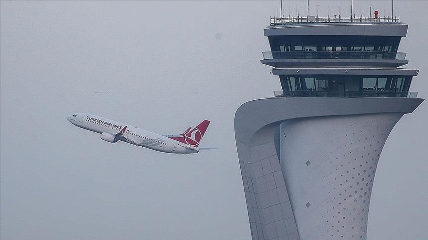 Turkish Airlines to order nearly 600 planes: Official
