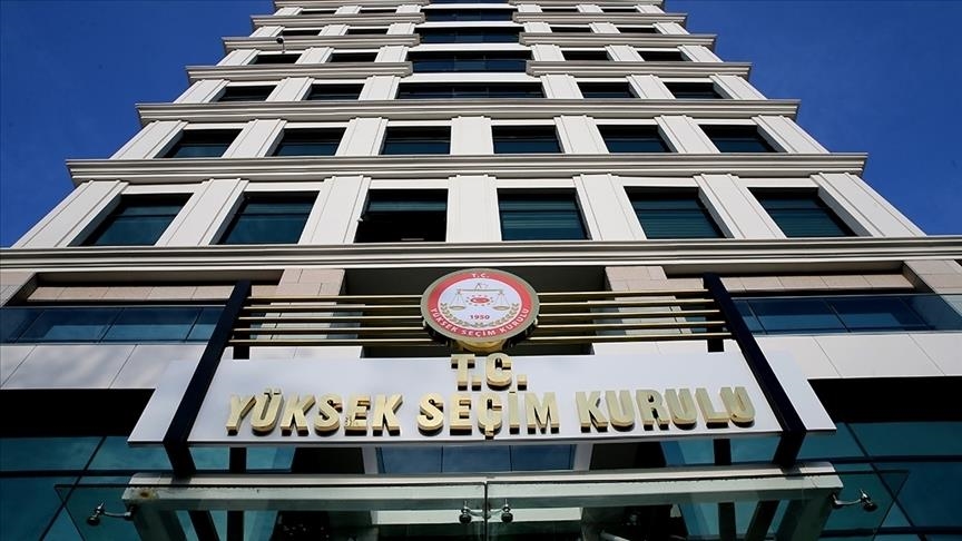 All security precautions taken for upcoming polls, says top Turkish election official