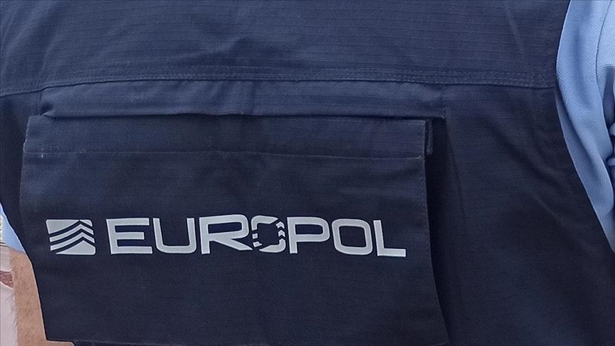 Europol detains Balkans' biggest drug lords after investigation into encrypted phones
