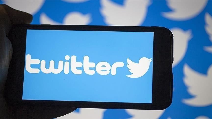 Elon Musk announces ad executive Linda Yaccarino as new Twitter CEO Elon Musk announces ad executive Linda Yaccarino as new Twitter CEO