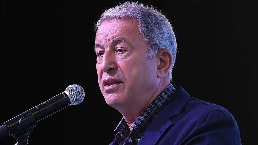 Акар: Турция готова расширить рамки моратория с Грецией на военные учения