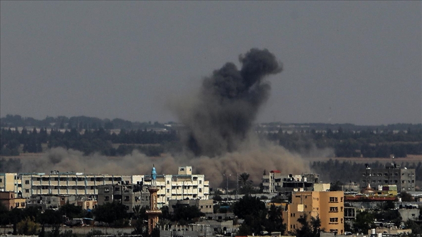 غزة.. مباحثات التهدئة تتواصل وسط عقبة رئيسية تعترضها