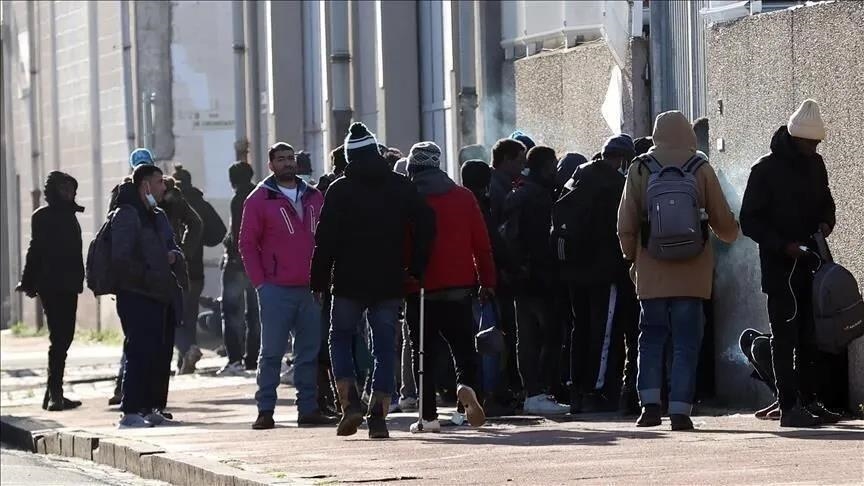 France: une filière d’immigration illégale démantelée en Île-de-France (médias)