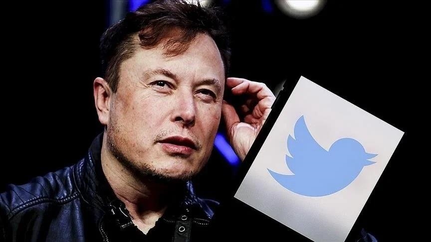Elon Musk annonce la nomination d'un nouveau PDG de Twitter