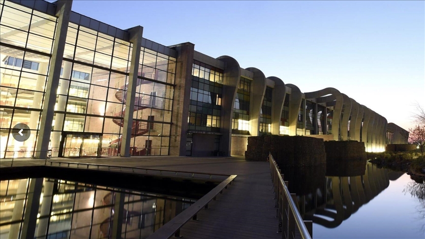 South Africa summons US envoy over claims it supplied weapons to Russia