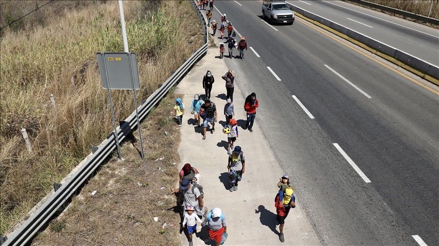 IOM, UNHCR call for collaborative response to refugees, migrants in Americas