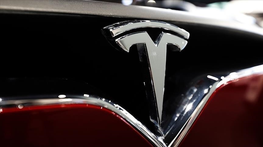 Tesla recalling 1.1 million vehicles in China due to braking issues