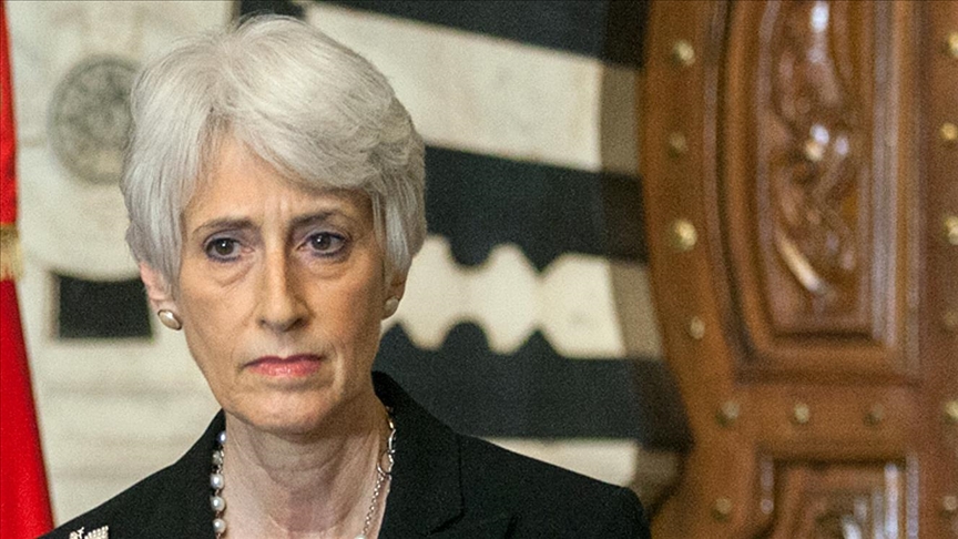 US Deputy Secretary of State Wendy Sherman to retire: Blinken