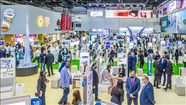 تركيا والإمارات.. مستقبل واعد لشراكة اقتصادية شاملة