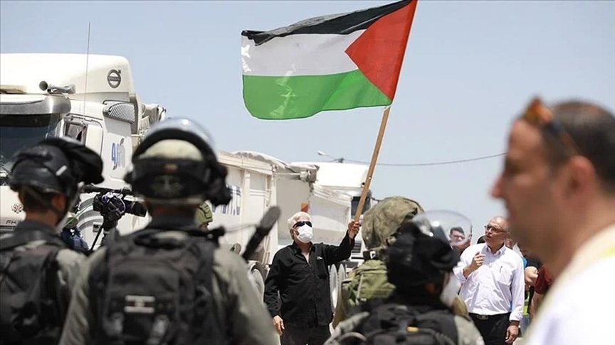 Postignut dogovor o primirju između Izraela i palestinskih grupa