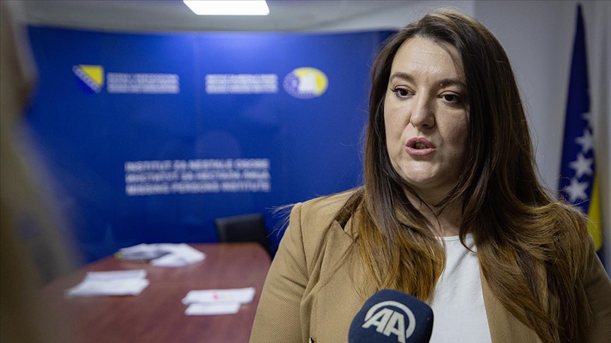 Među 20 žrtava za ovogodišnju dženazu u Potočarima i 16-godišnji Esed: Biće ukopan pored oca i braće