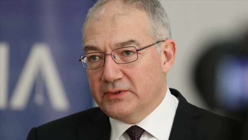 Ambasador Girgin: Rekordna izlaznost na izbore građana Turkiye u inostranstvu